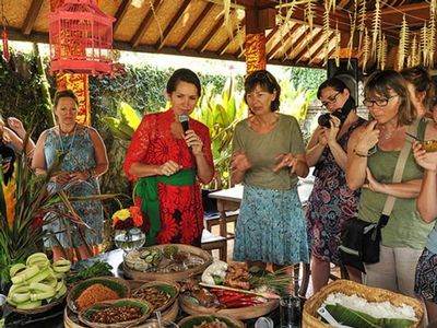 Ubud Food Festival 2023